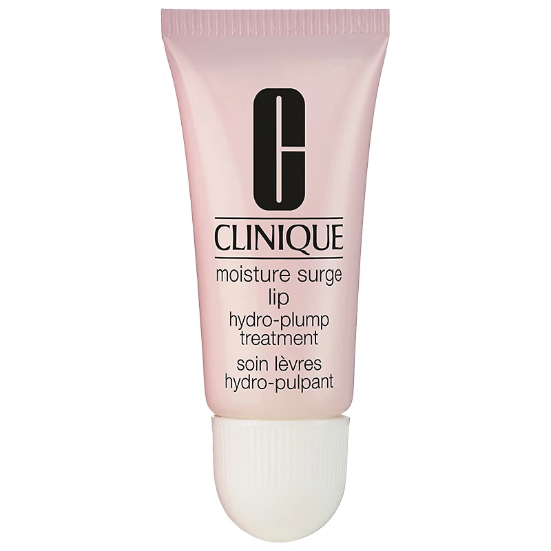 Clinique Moisture Surge Lip Hydro-Plump Treatment - 10ml