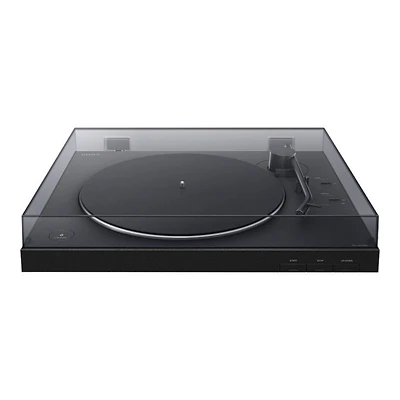 Sony Bluetooth Turntable - PSLX310BT