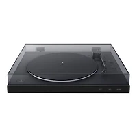 Sony Bluetooth Turntable - PSLX310BT
