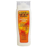 Cantu Shea Butter Natural Hair Hydrating Cream Conditioner - 400ml