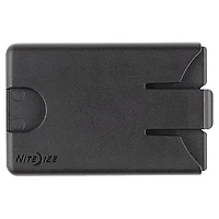 Nite Ize CashBack Phone Wallet - Black - CBPW-01-R7