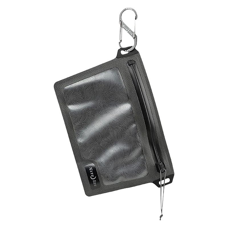 Nite Ize RunOff Waterproof Pocket - Black - ROP-09-R3