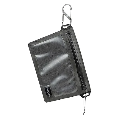 Nite Ize RunOff Waterproof Pocket - Black - ROP-09-R3