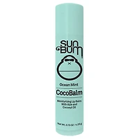 Sun Bum CocoBalm Lip Balm - Ocean Mint - 4.25g