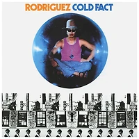 Rodriguez - Cold Fact - Vinyl
