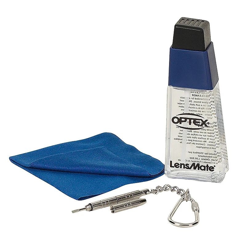 Optex Lensmate Care Kit for Camera Cleaning - B117