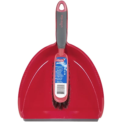 Vileda Dustpan Set