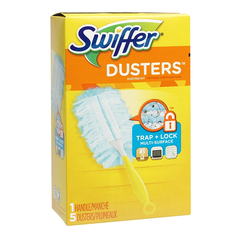 Swiffer Dusters - 5 pack