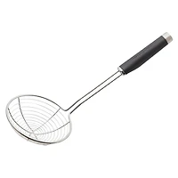 Kitchenaid Gourmet Wire skim - Black