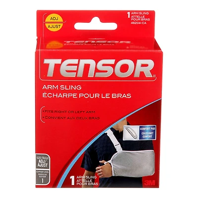 Tensor Arm Sling - Adjustable