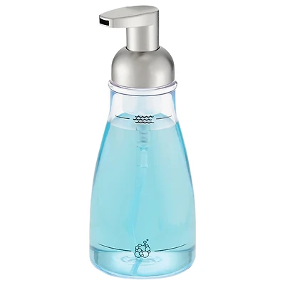 InterDesign Soap Dispenser - 474ml