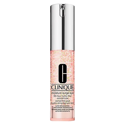 Clinique Moisture Surge Eye 96-Hour Hydro-Filler Concentrate Water-Gel - 15ml