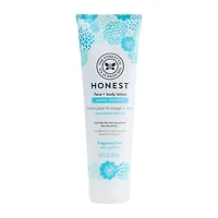 Honest Face & Body Lotion - 250ml