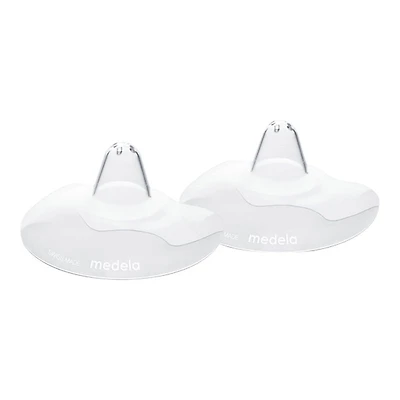 Contact Nipple Shield