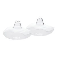 Medela Contact Nipple Shield - 20mm - 2pk