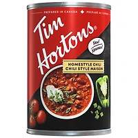 Tim Hortons Homestyle Chili - 425g