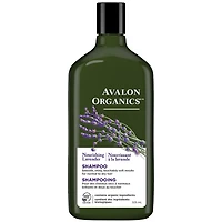 Avalon Organics Nourishing Shampoo - Lavender - 325ml