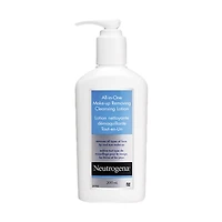 Neutrogena All-In-One Make-up Removing Cleansing Lotion - 200ml