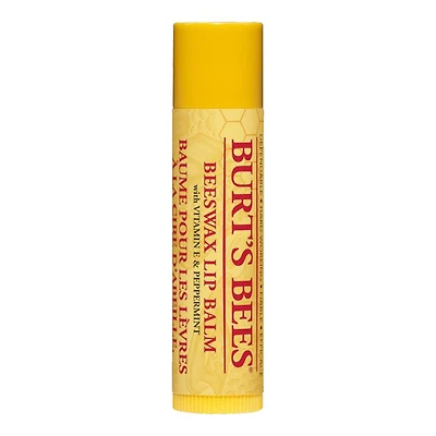 Burt's Bees Beeswax Lip Balm - Tube - 4.25g