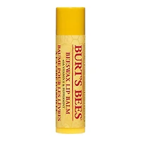 Burt's Bees Beeswax Lip Balm - Tube - 4.25g