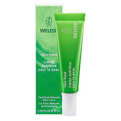Weleda Skin Food Mini Moisturiser - 10ml