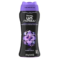 Downy Unstopables In-Wash Scent Booster - Lush - 379g