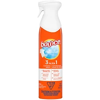 Bounce Rapid Touch-Up 3 in 1 Clothing Spray - 275g