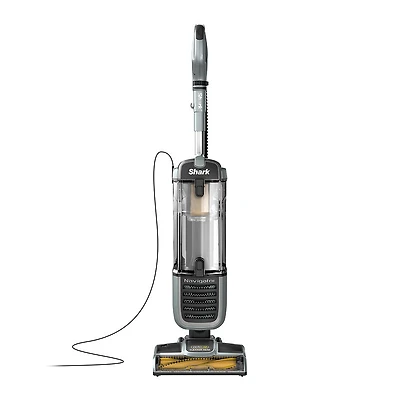 Shark Nav Selfclean Upright Vacuum - Yellow - ZU62C