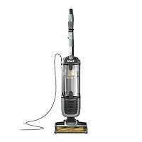 Shark Nav Selfclean Upright Vacuum - Yellow - ZU62C