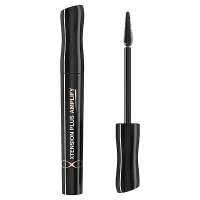 Marcelle Xtension Plus Amplify Mascara - Black