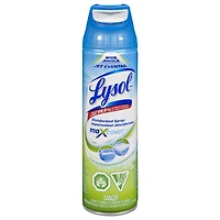 Lysol Max Cover Disinfectant Spray - 425g