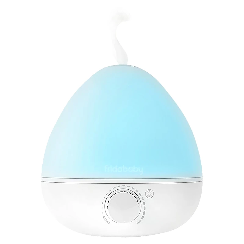 Fridababy BreatheFrida Humidifier - White