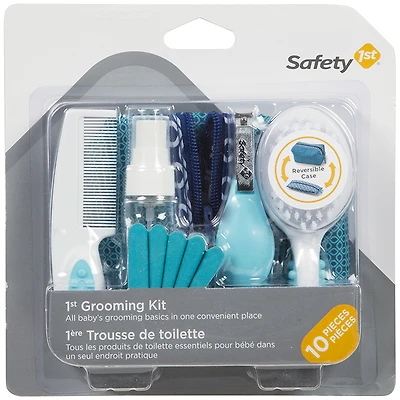 Safety 1st Grooming Kit
