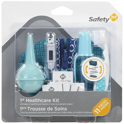 Safety 1st Healthcare Kit - 11 piece