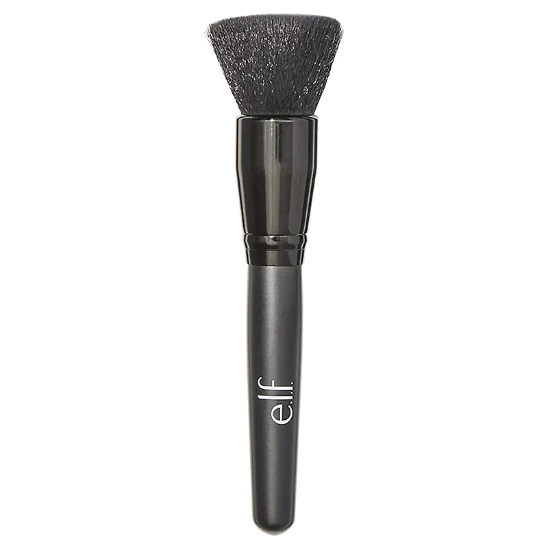 e.l.f. Powder Brush - Black