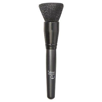 e.l.f. Powder Brush - Black