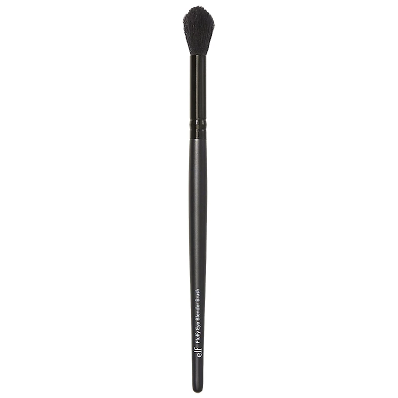 e.l.f. Fluffy Eye Blender Brush