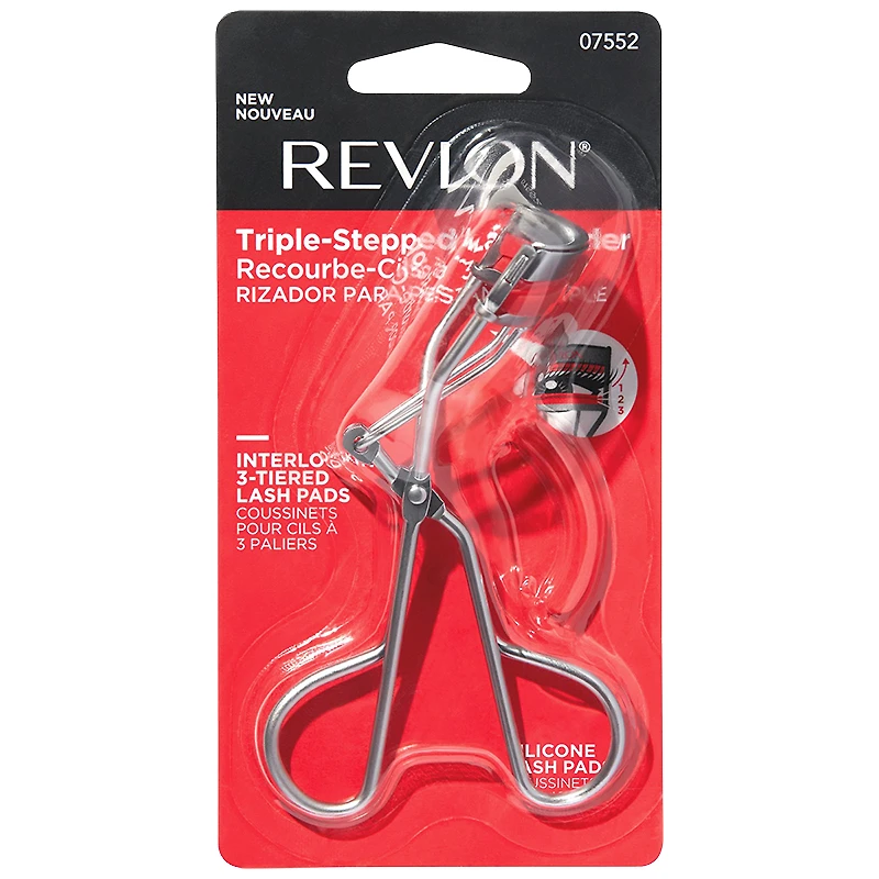 Revlon Triple Stepped Eyelash Curler