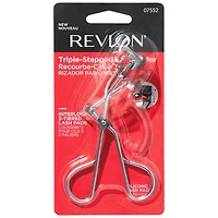 Revlon Triple Stepped Eyelash Curler