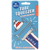 Kikkerland Tube Squeeze Keys