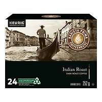 K-Cup Barista Prima Coffeehouse - Italian Roast - 24s