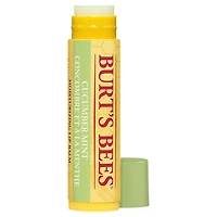 Burt's Bees Lip Balm - Cucumber Mint - 4.25g
