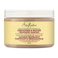 SheaMoisture Jamaican Black Castor Oil Strengthen & Restore Treatment Masque - 326g