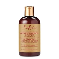 SheaMoisture Intensive Hydration Shampoo - Manuka Honey & Mafura Oil - 384ml