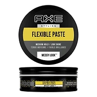 Axe Styling Flexible Paste - Messy Look - 75g