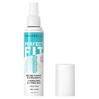 Annabelle Perfect Fit Energising Setting Mist - 60ml