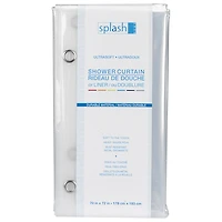 Splash Eva Liner - Clear