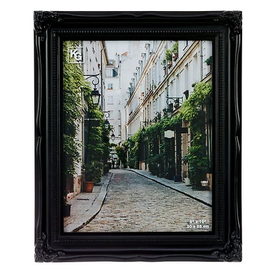 Kiera Grace Georgia Frame - Black - 8x10 Inch - PH43743-3