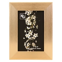 Kiera Grace Clara Frame - Gold - 4x6 Inch - PH40122-9