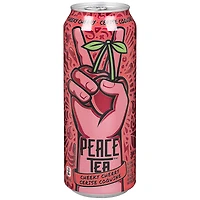 Peace Tea - Cheeky Cherry - 695ml